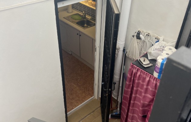 Sale - Quad - San Fulgencio - Urb. La Marina