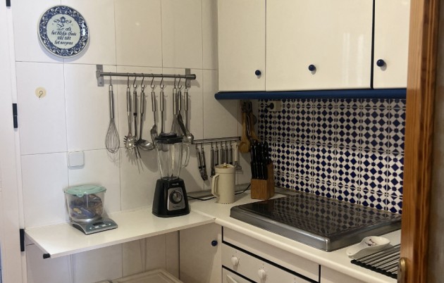 Sale - Quad - San Fulgencio - Urb. La Marina