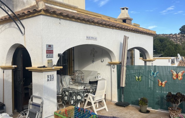 Sale - Quad - San Fulgencio - Urb. La Marina