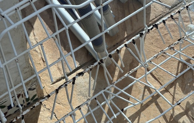 Sale - Quad - San Fulgencio - Urb. La Marina