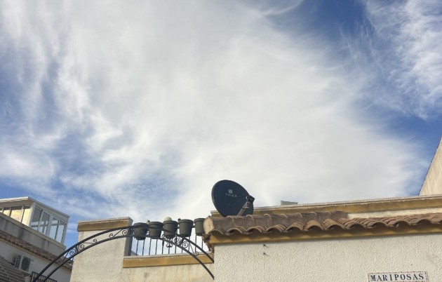 Sale - Quad - San Fulgencio - Urb. La Marina