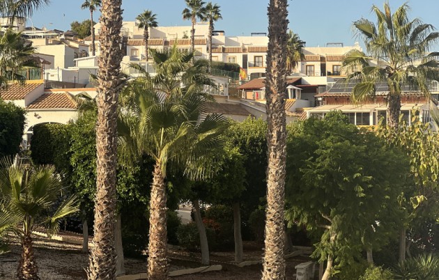 Sale - Quad - San Fulgencio - Urb. La Marina