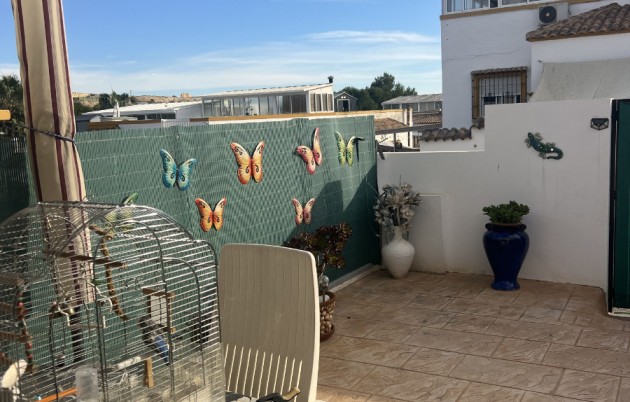 Sale - Quad - San Fulgencio - Urb. La Marina