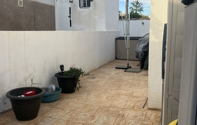 Sale - Quad - San Fulgencio - Urb. La Marina