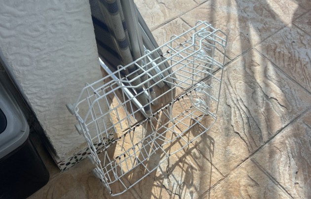 Sale - Quad - San Fulgencio - Urb. La Marina