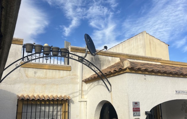 Sale - Quad - San Fulgencio - Urb. La Marina