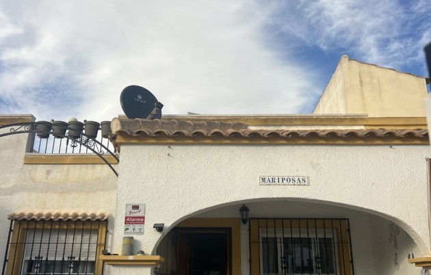 Sale - Quad - San Fulgencio - Urb. La Marina