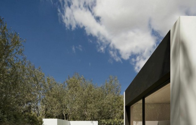 New Build - Detached house - Altea