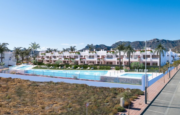 Nueva construcción  - Apartamento - Orihuela - Orihuela Costa