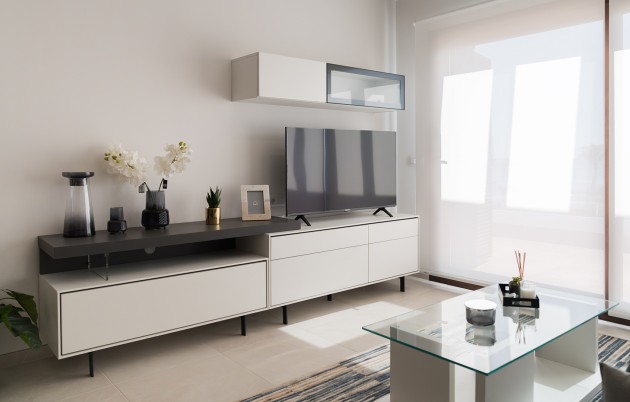 Nueva construcción  - Apartamento - Orihuela - Orihuela Costa