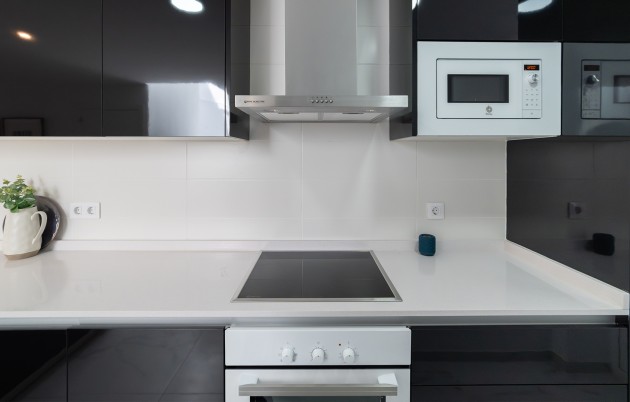 Nueva construcción  - Apartamento - Orihuela - Orihuela Costa