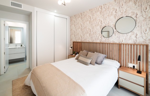 Nueva construcción  - Apartamento - Orihuela - Orihuela Costa