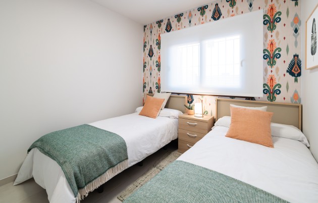 Nueva construcción  - Apartamento - Orihuela - Orihuela Costa