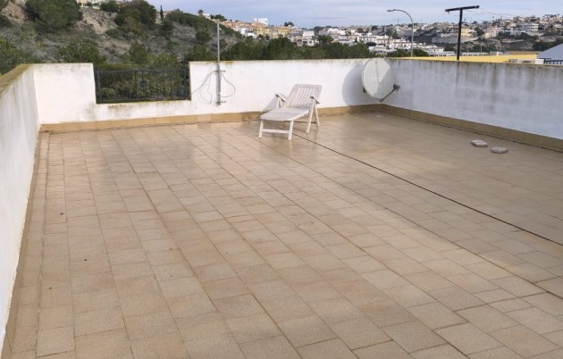 Venta - Quad - San Fulgencio - Urb. La Marina