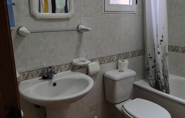 Venta - Quad - San Fulgencio - Urb. La Marina