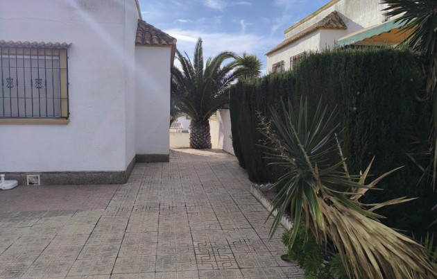 Venta - Quad - San Fulgencio - Urb. La Marina