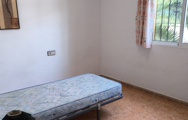 Venta - Quad - San Fulgencio - Urb. La Marina