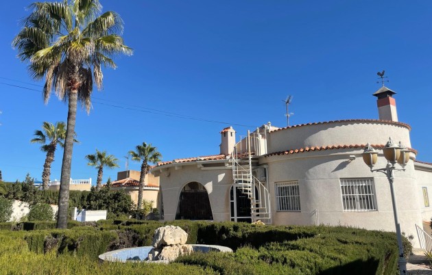 Sale - Villa - San Fulgencio - Urb. La Marina