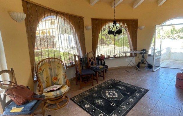 Sale - Villa - San Fulgencio - Urb. La Marina