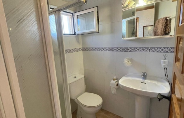 Sale - Villa - San Fulgencio - Urb. La Marina