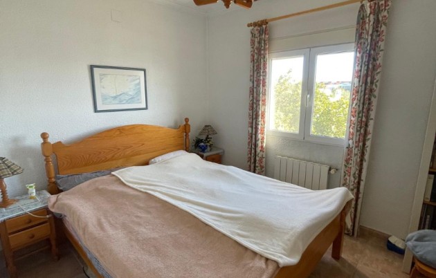 Sale - Villa - San Fulgencio - Urb. La Marina