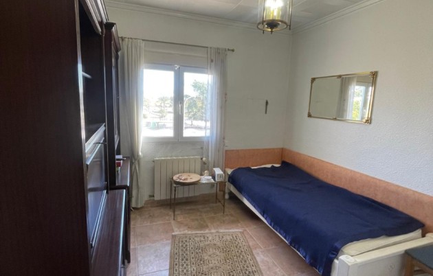 Sale - Villa - San Fulgencio - Urb. La Marina