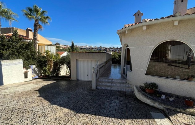 Sale - Villa - San Fulgencio - Urb. La Marina