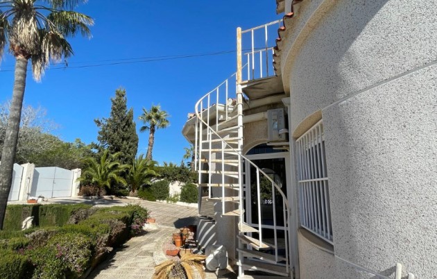 Sale - Villa - San Fulgencio - Urb. La Marina