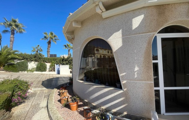 Sale - Villa - San Fulgencio - Urb. La Marina