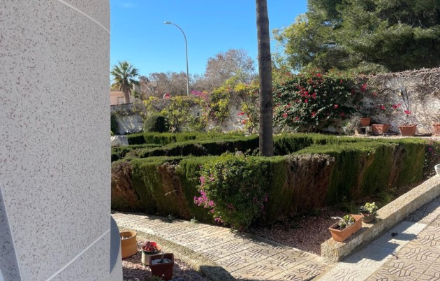 Sale - Villa - San Fulgencio - Urb. La Marina