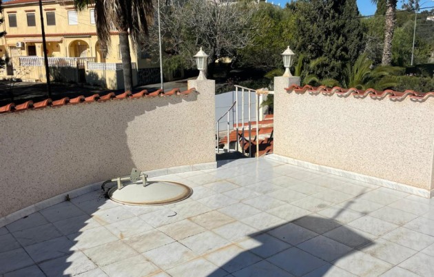 Sale - Villa - San Fulgencio - Urb. La Marina