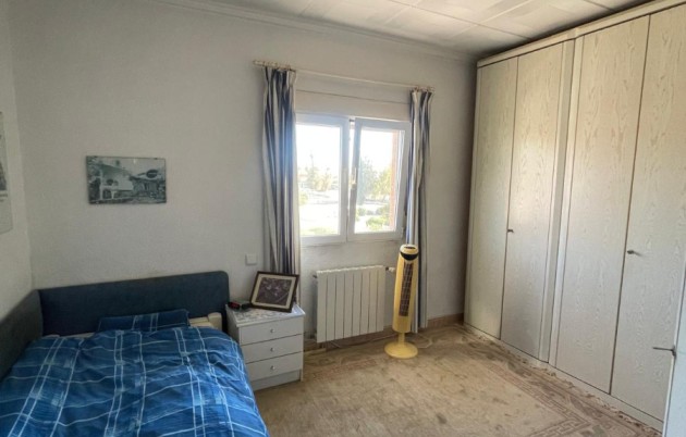 Sale - Villa - San Fulgencio - Urb. La Marina