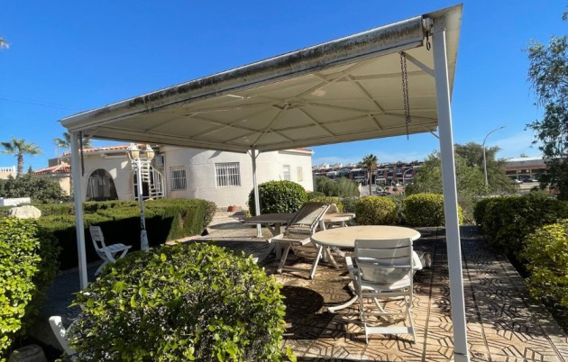 Sale - Villa - San Fulgencio - Urb. La Marina