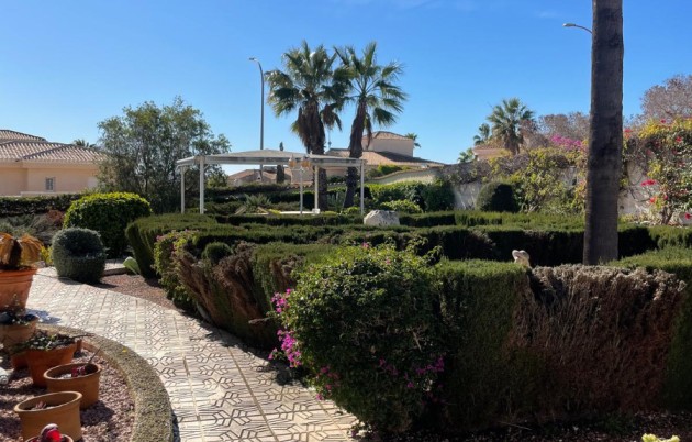 Sale - Villa - San Fulgencio - Urb. La Marina