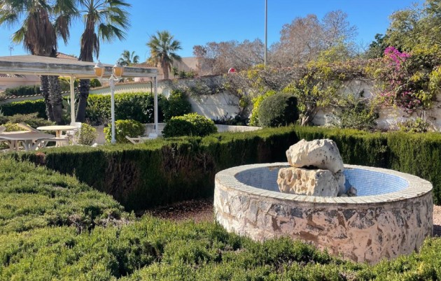 Sale - Villa - San Fulgencio - Urb. La Marina