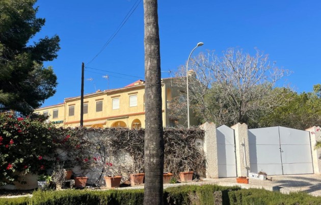 Sale - Villa - San Fulgencio - Urb. La Marina