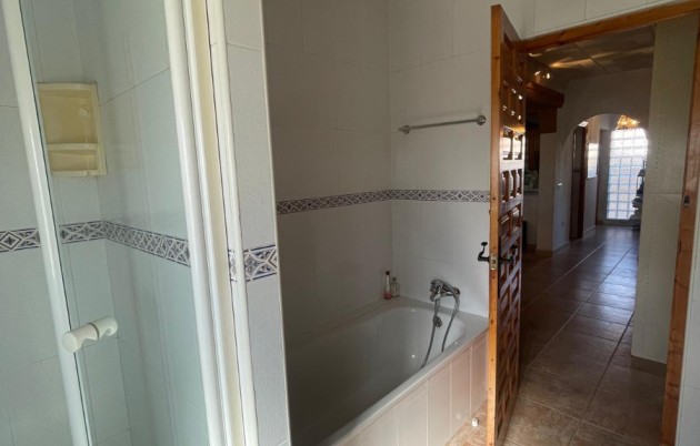 Sale - Villa - San Fulgencio - Urb. La Marina