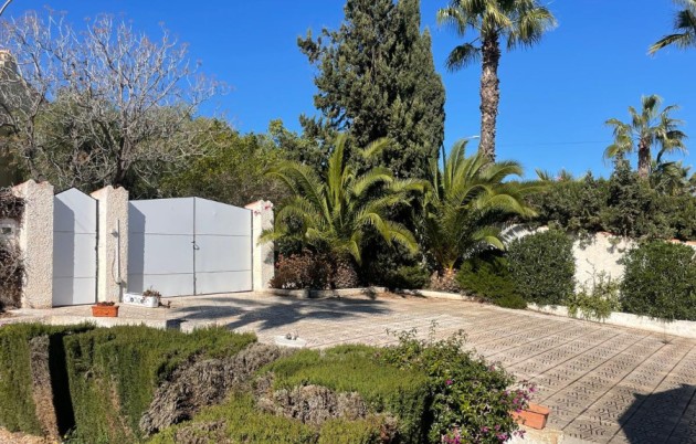 Sale - Villa - San Fulgencio - Urb. La Marina