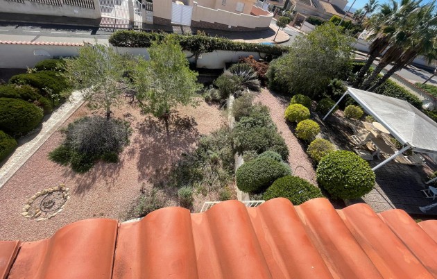 Sale - Villa - San Fulgencio - Urb. La Marina