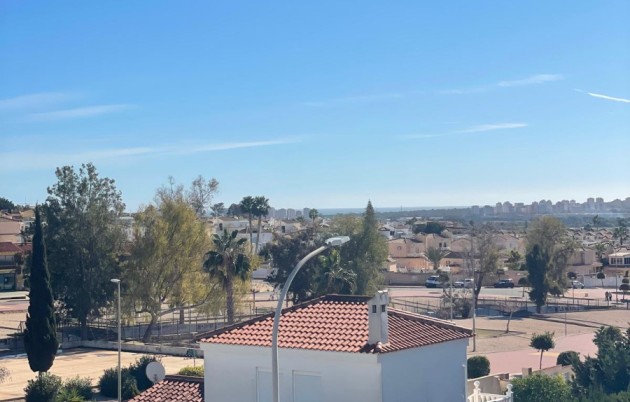 Sale - Villa - San Fulgencio - Urb. La Marina