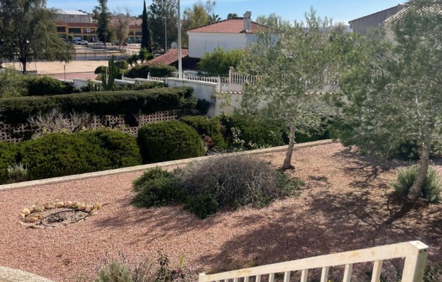 Sale - Villa - San Fulgencio - Urb. La Marina