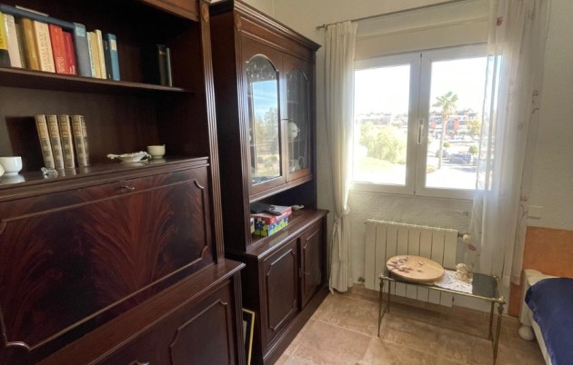 Sale - Villa - San Fulgencio - Urb. La Marina