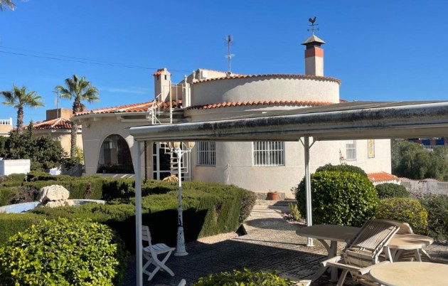 Sale - Villa - San Fulgencio - Urb. La Marina