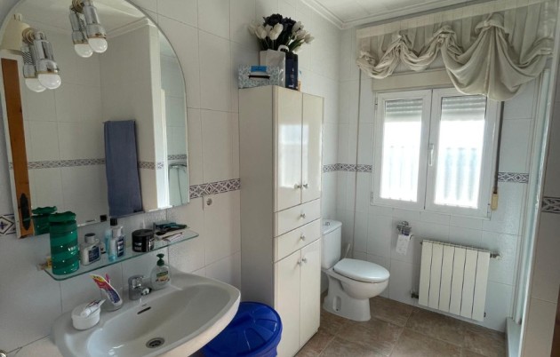 Sale - Villa - San Fulgencio - Urb. La Marina