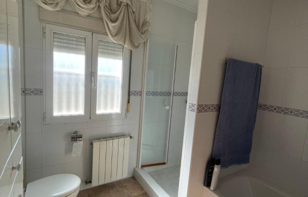 Sale - Villa - San Fulgencio - Urb. La Marina