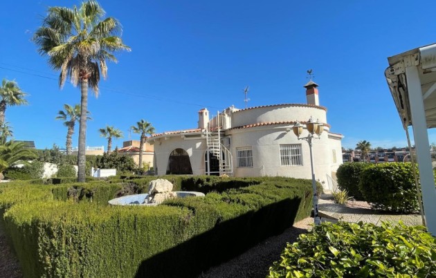 Sale - Villa - San Fulgencio - Urb. La Marina