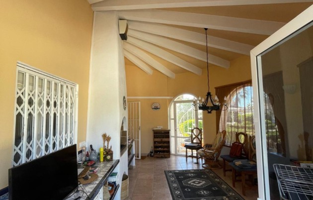 Sale - Villa - San Fulgencio - Urb. La Marina