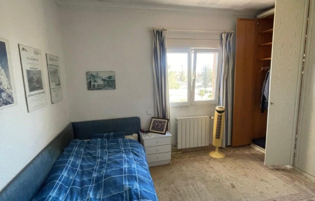 Sale - Villa - San Fulgencio - Urb. La Marina