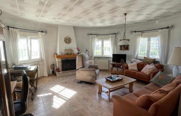 Sale - Villa - San Fulgencio - Urb. La Marina