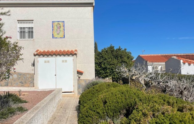 Sale - Villa - San Fulgencio - Urb. La Marina